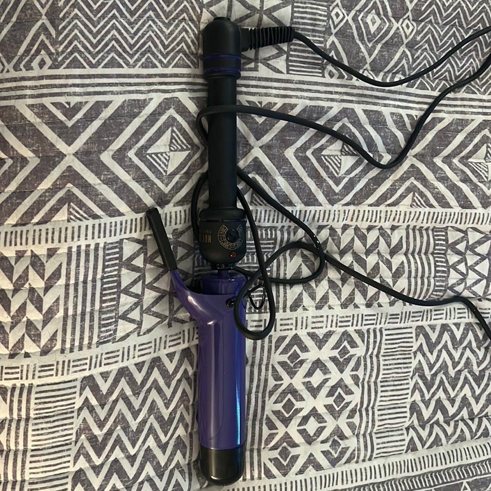 Hot Tools Hair Curler